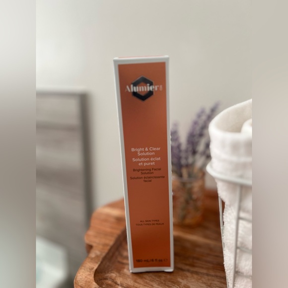 ALUMIER MD Bright & Clear Solution - Picture 4 of 5